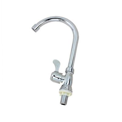 durable brass kitchen faucet with good quality