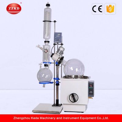 Newest High Quality Rotary Evaporator for Lab