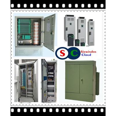 Sie windos Cloud Server Cabinet/Temperature Controller,Motors