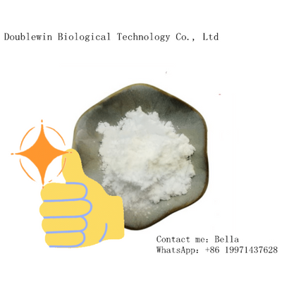Rimonabant CAS 168273-06-1 Medical Intermediat for lab use 99% Purity Weight Loss Raw Powder