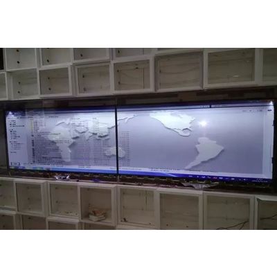 Transparent Display LCD Transparent Screen  LCD Transparent Screen For Sale