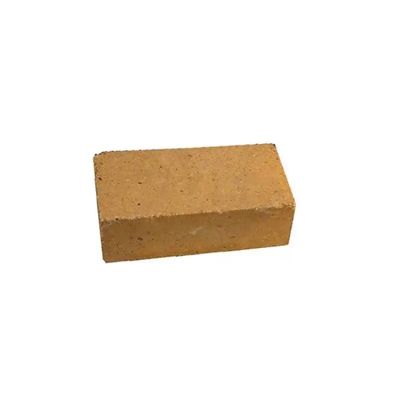 China factory direct supply fire clay brick for burnt oven with low price