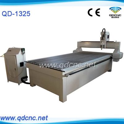 20% discounted hot sale cnc router machine for advertisement/cheap advertising cnc router machine QD