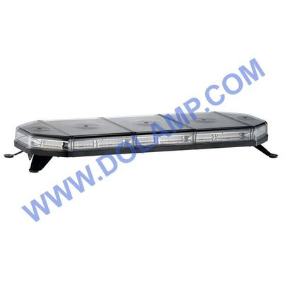 36" ECE R65 SAE J845 LED Light Bar LED Warning Lamp Lightbar