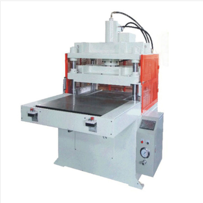 Sheet Hydraulic Die Cutting Press