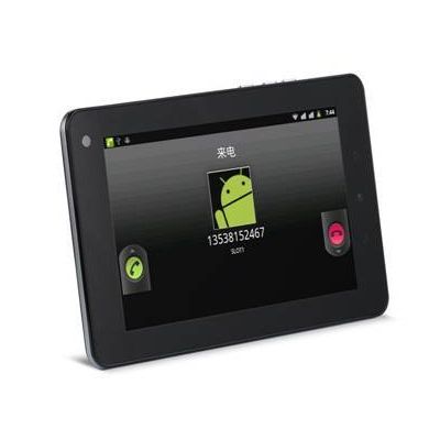 T801 Car MID Tablet PC