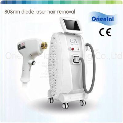 OEM Diode Laser Hair Removal System