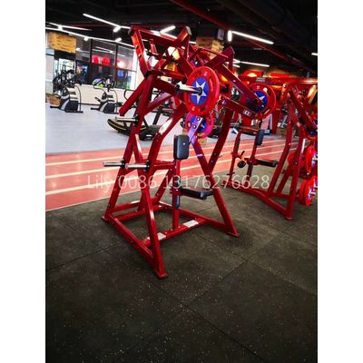 High quality Gym Machine Body Building Equipment Sports Equipment