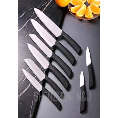 Ceramic Knife (Gastronomy)