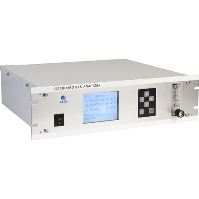 Online Infrared Syngas Analyzer Gasboard 3100 & 3100 PRO Measure CO, CO2, H2, O2, CH4, CnHm, C2H2