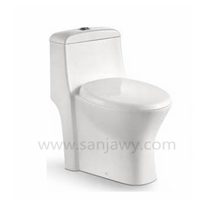 sanitary ware water saving floor mounted ceramic wc toilet