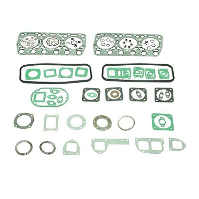 Renault Truck Parts - RENPAR