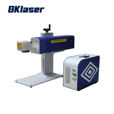 Portable small co2 laser marking machine