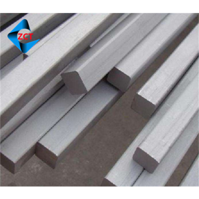 Titanium square bar, titanium square bar, titanium square bar, titanium hexagonal bar, titanium rect