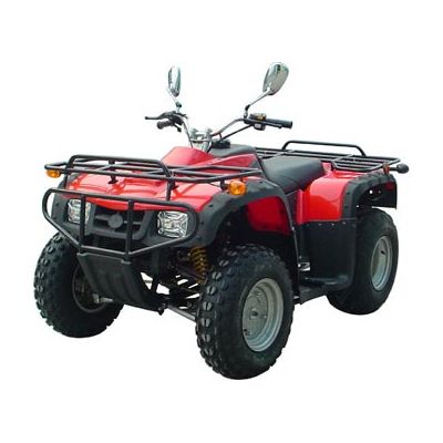 EEC ATV 250cc