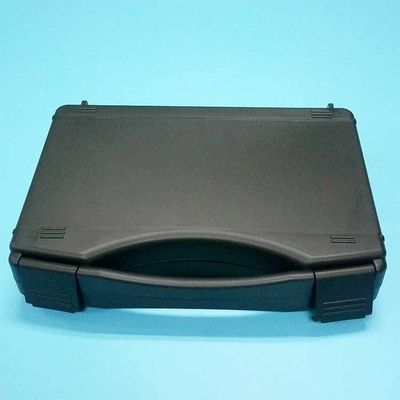 Plastic Electronics Project Tool Case Custom EVA Hard Handle Tool Box