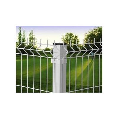 Security Garden Fence Netting