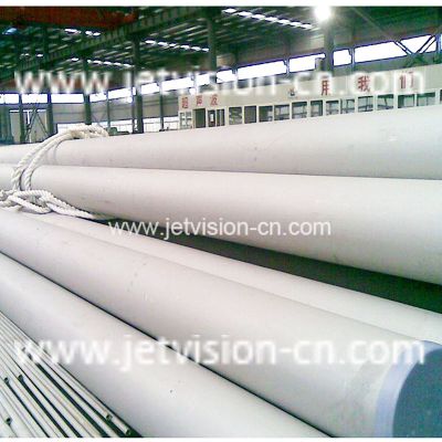 UNS S32550 S32750 S32760 Super Duplex Stainless Steel Pipe