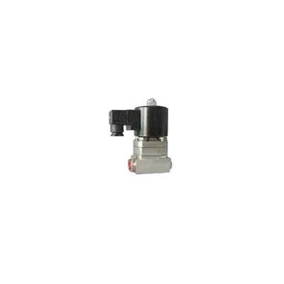 High Pressure Solenoid Valves up to 50 Mpa