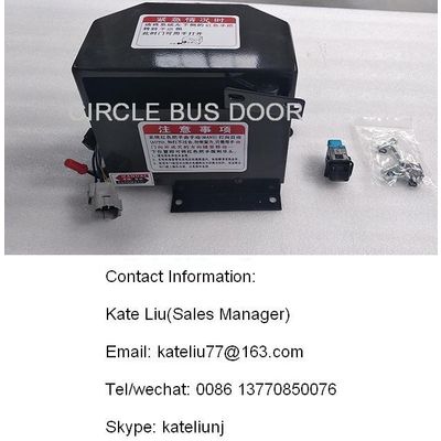 Toyota coaster automatic bus door opener,bus door motor,bus door closer,bus door machine