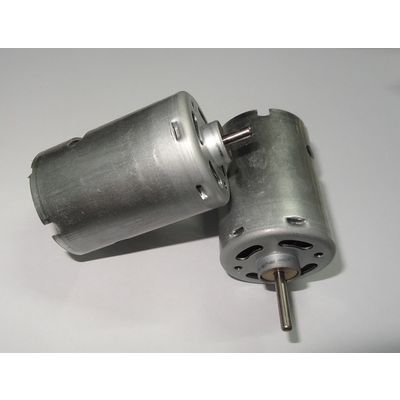 DC Brushless Motor 24v DC Motor TK-RS-545SH-18150 For Vibrator Vacuum Cleaner Bilge Bilge Pump