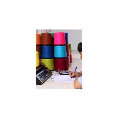 Pure Cashmere Yarn 10NM to 60NM; Cashmere Blended Yarn 10NM to 100NM
