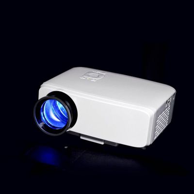 GP9S 800 Lumens mini projectors