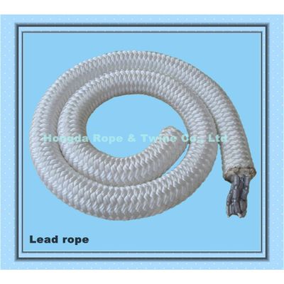 lead rope in factory price