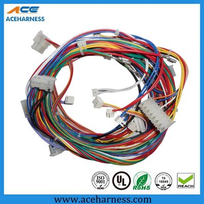 Automotive wire harness for Engine management system