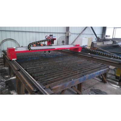 Mini Gantry Cnc Plasma Cutting Machine Cnc Plasma Cutter Xuzhou