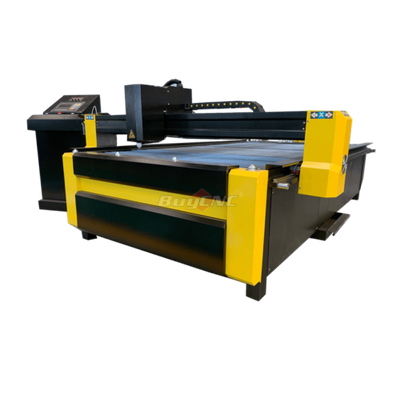 4x8 CNC Plasma Cutting Table for Sale