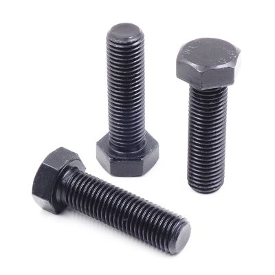 JIS B1180 Fine-pitch Hexagon Head Bolts - Handan China Fasteners Co ...