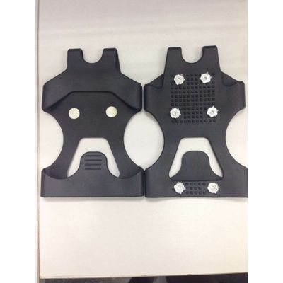 rubber mount shoes Other Parts&Accessories Type Silicone Rubber Anti-slip Shoes Cover