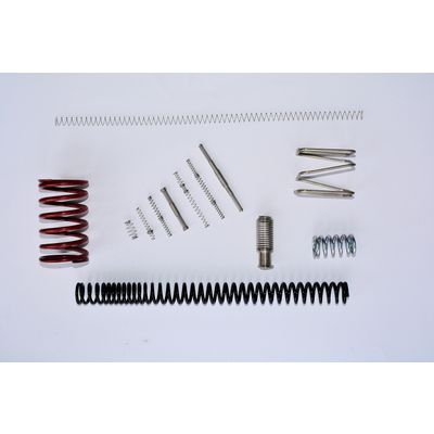 Compression Spring Taiwan Supplier