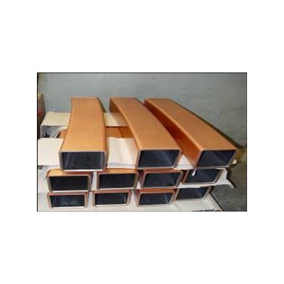The Leading Manufacturer of Copper Mould Tube From China Directly Plant