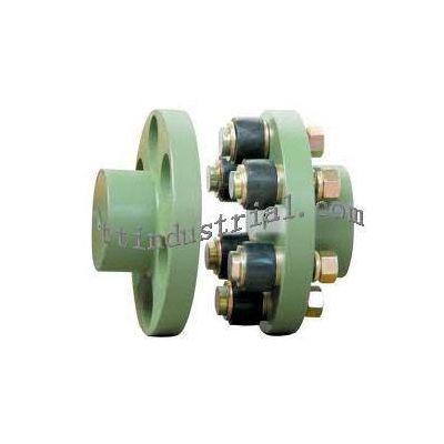 Fcl Flexible Coupling - Chengdu Talent Industrial Co., Ltd.