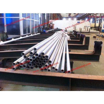 tp304l stainless steel seamless pipe