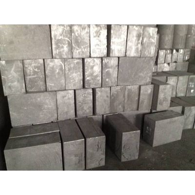 Carbon Anode Block/Carbon Anode Scraps/Anode carbon block