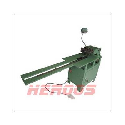 Gasket Cutter with Double Knives