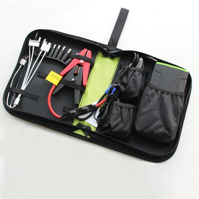 Q7 Series Portable rechargeable battery & Multipurpose Multifunction Auto Emergency Power jump start