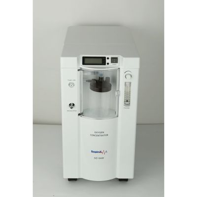 RespiroX oxygen concentrator