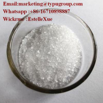 High purity muscimol isolate whatsapp+86-16710898887 wickr:estellexue