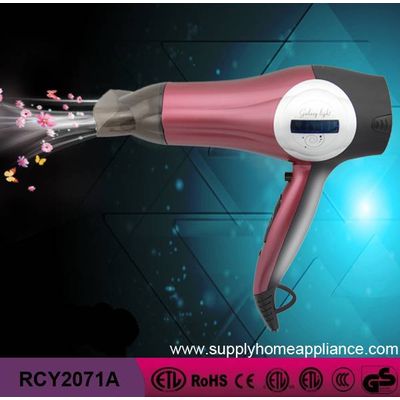 Best Ionic Professional Hair Dryer for Salon