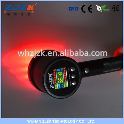 health care laser product therapy laser machine pain managment cold laser device