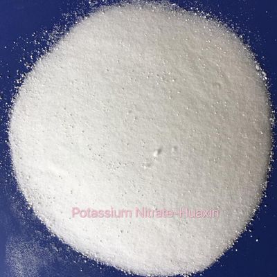 potassium nitrate for agricultural use