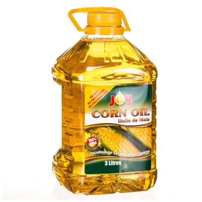 Highly Purity Refined Corn Oil / Refined 100% Pure Corn Oil Wholesale Price