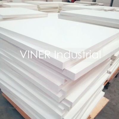 1600C High Pure Insulation Refractory Ceramic Fiber Board