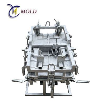 Rotomolding Tank Mould - Ningbo Xinghui Rotational Molding Factory