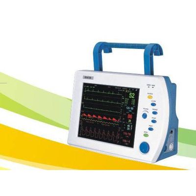 Multiparameter Patient Monitor (BW3A/3B/3E)