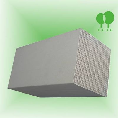 Ceramic Heat Storage Substrate for RTO Factory China